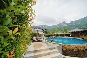 Railay Phutawan Resort