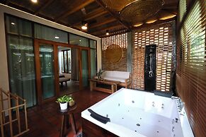 Railay Phutawan Resort