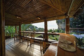 Railay Phutawan Resort