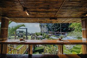 Railay Phutawan Resort