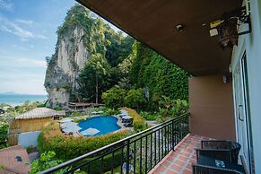 Railay Phutawan Resort