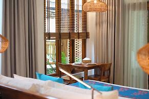 Railay Phutawan Resort