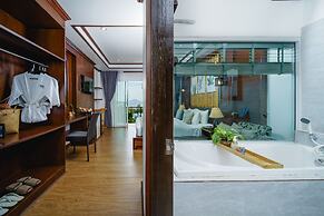 Railay Phutawan Resort