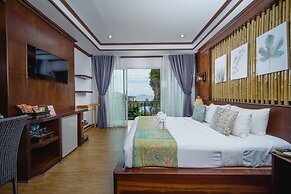 Railay Phutawan Resort