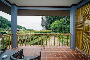 Railay Phutawan Resort