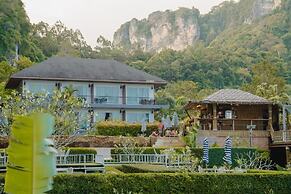 Railay Phutawan Resort