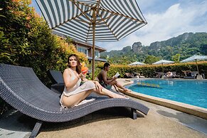 Railay Phutawan Resort