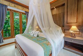 Railay Phutawan Resort