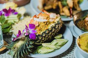 Railay Phutawan Resort