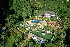 Railay Phutawan Resort