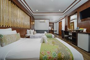 Railay Phutawan Resort