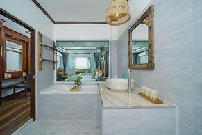 Railay Phutawan Resort