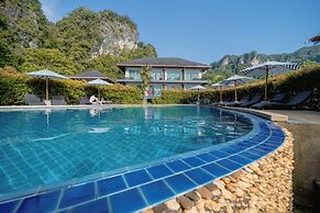 Railay Phutawan Resort