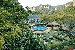 Railay Phutawan Resort