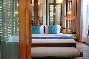 Railay Phutawan Resort