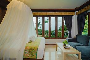 Railay Phutawan Resort