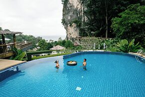 Railay Phutawan Resort