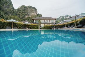 Railay Phutawan Resort