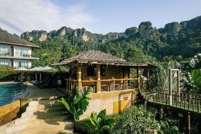 Railay Phutawan Resort