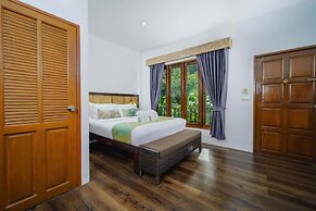 Railay Phutawan Resort