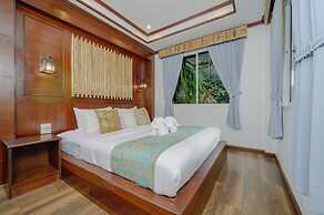 Railay Phutawan Resort