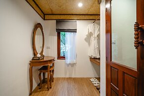 Railay Phutawan Resort