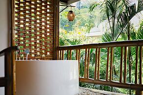 Railay Phutawan Resort