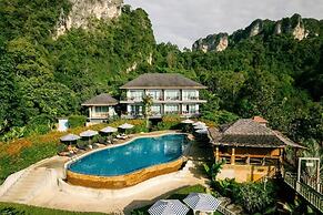 Railay Phutawan Resort