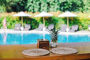 Railay Phutawan Resort