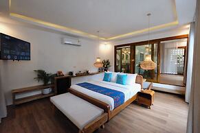 Railay Phutawan Resort