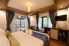 Railay Phutawan Resort