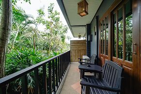 Railay Phutawan Resort