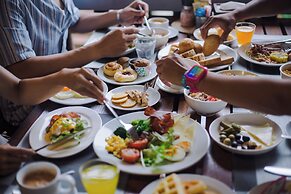 Railay Phutawan Resort