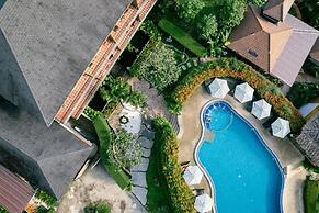 Railay Phutawan Resort