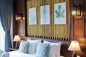 Railay Phutawan Resort