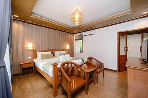 Railay Phutawan Resort