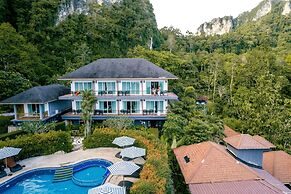 Railay Phutawan Resort
