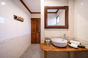 Railay Phutawan Resort