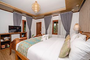 Railay Phutawan Resort