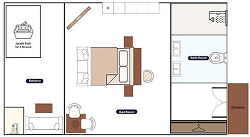 Railay Phutawan Resort