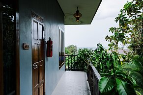 Railay Phutawan Resort