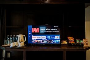 Railay Phutawan Resort