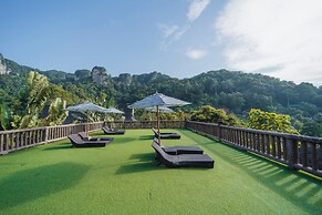 Railay Phutawan Resort