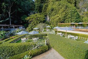 Railay Phutawan Resort