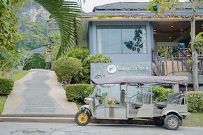 Railay Phutawan Resort