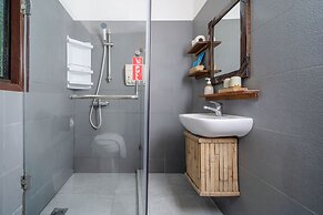 Railay Phutawan Resort