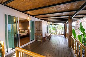 Railay Phutawan Resort