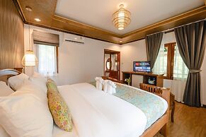 Railay Phutawan Resort