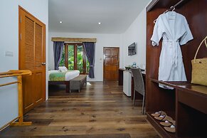 Railay Phutawan Resort