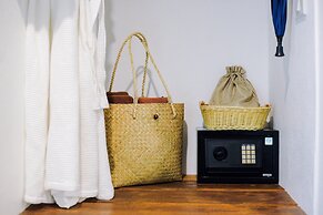 Railay Phutawan Resort